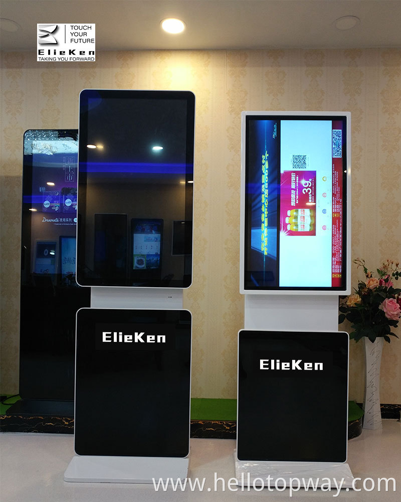 Digital Signage Advertising Display